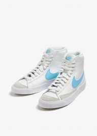 Pantofi Sport Nike BLAZER MID '77 BG Unisex