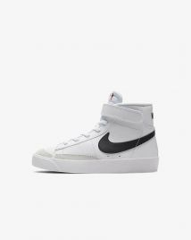 Pantofi Sport Nike BLAZER MID '77 (PS) Copii