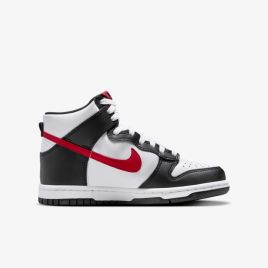 Pantofi sport Nike DUNK HIGH BG Unisex Copii