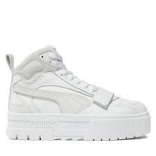 Pantofi Sport Puma Mayze Mid PRM Wns Female