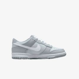 Pantofi sport Nike DUNK LOW BG Unisex Copii