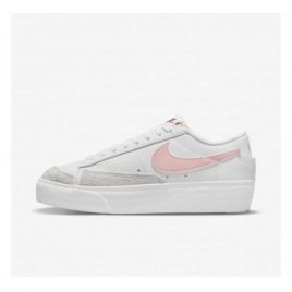 Pantofi Sport Nike W BLAZER LOW PLATFORM Female 