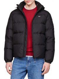 Geaca Tommy Hilfiger TJM ESSENTIAL DOWNJACKET EXT Male