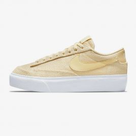 Pantofi sport Nike BLAZER LOW PLATFORM ESS Femei