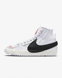 Pantofi sport Nike BLAZER MID '77 JUMBO Female