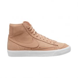 Pantofi sport NIKE W BLAZER MID PRM MF Unisex