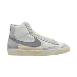 Pantofi Sport Nike BLAZER MID PRO CLUB Male