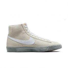 Pantofi Sport Nike BLAZER MID '77 SE EMB Male 