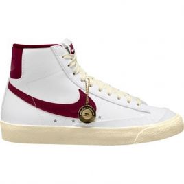 Pantofi Sport Nike W BLAZER MID '77 SE Female 