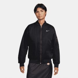 Jacheta Nike W NSW VRSTY BMBR JKT Femei