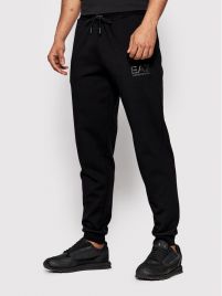 Pantaloni EA7 M Pants Ch Inpl Male 