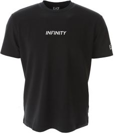 Tricou EA7 M TEE SS ST INFINITY Male