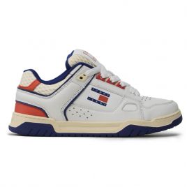 Pantofi Sport Tommy Hilfiger TJM SKATER LOW Male 