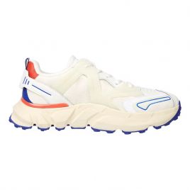 Pantofi Sport Tommy Hilfiger TJM URBAN RUNNER Male 