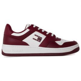 Pantofi Sport Tommy Hilfiger TJM BASKET PREMIUM COLOR Barbati