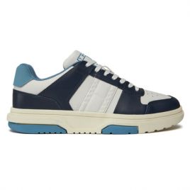 Pantofi Sport Tommy Hilfiger TJM RETRO BASKET SNEAKER MID Barbati