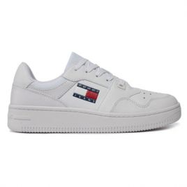 Pantofi Sport Tommy Hilfiger TJW RETRO BASKET ESS Femei