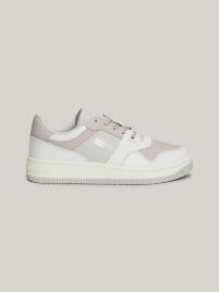 Pantofi sport Tommy Hilfiger TJW RETRO BASKET TONAL LOGO Female