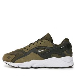 Pantofi Sport Nike AIR HUARACHE RUNNER Male 