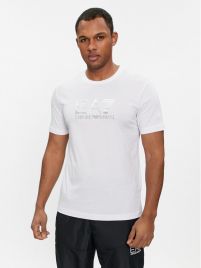 Tricou EA7 M TEE SS PIMA BIG LOGO CO Male