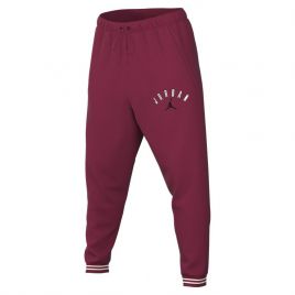 Pantaloni Nike M J FLT MVP STMT FLC PANT Barbati