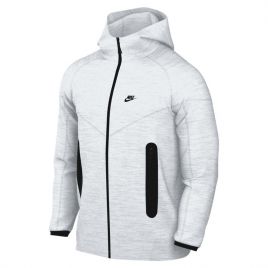 Bluza cu Fermoar Nike M NK TCH FLC FZ WR HOODIE Barbati