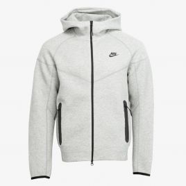 Bluza cu Fermoar Nike M NK TCH FLC FZ WR HOODIE Male