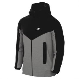 Bluza cu Fermoar Nike M NK TCH FLC FZ WR HOODIE Barbati