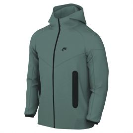 Bluza cu fermoar Nike M NK TCH FLC FZ WR HOODIE Male 