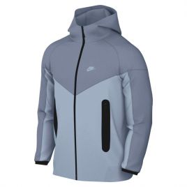 Bluza cu fermoar Nike M NK TCH FLC FZ WR HOODIE Male 