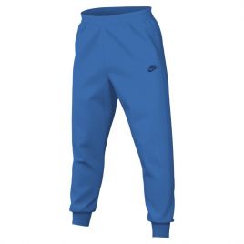 Pantaloni Nike M NK TCH FLC JGGR Barbati