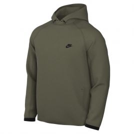 Hanorac Nike M NK TCH FLC PO HOODIE Barbati