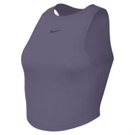 Maiou Nike W NSW ESSNTL RIB CRP TANK Femei