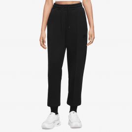 Pantaloni Nike W NSW TCH FLC MR JGGR Female 