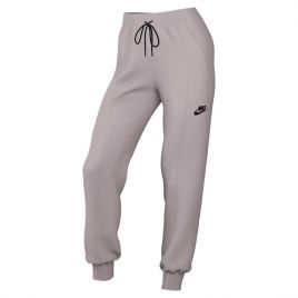 Pantaloni Nike W NSW TCH FLC MR JGGR Femei