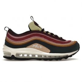 Pantofi Sport Nike W AIR MAX 97 CORDAIROY Femei