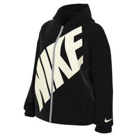 Geaca Nike W NSW LOGO  SHERPA JKT Female