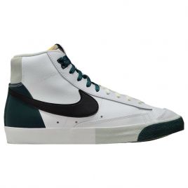 Pantofi Sport Nike BLAZER MID '77 PRM RMX Barbati