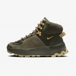 Pantofi Sport Nike CITY CLASSIC BOOT PRM Female