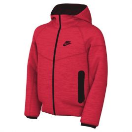 Bluza cu Fermoar Nike B NSW TECH FLC FZ Unisex Copii