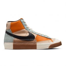 Pantofi sport Nike BLAZER MID PRO CLUB EMB Male