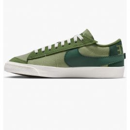 Pantofi Sport Nike BLAZER LOW 77 JUMBO NKCC Male 