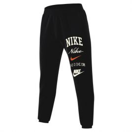 Pantaloni Nike M NK CLUB BB CF PANT STACK GX Barbati