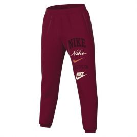 Pantaloni Nike M NK CLUB BB CF PANT STACK GX Barbati