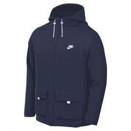 Jacheta Nike M NK CLUB BOWLINE JACKET Barbati