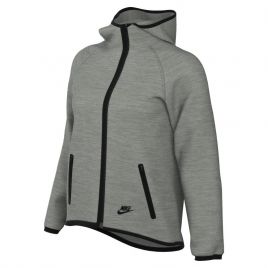 Bluza cu Fermoar Nike W NSW TCH FLC CAPE OG 10YR Femei