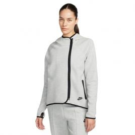 Bluza cu Fermoar Nike W NSW TCH FLC CAPE OG 10YR Femei