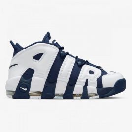 Pantofi sport Nike AIR MORE UPTEMPO '96 OLY Barbati