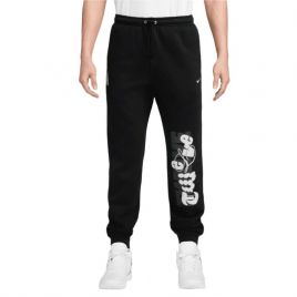 Pantaloni Nike JA M CLUB BB JOGGER PANT Barbati