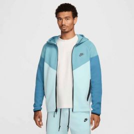 Bluza cu fermoar Nike M NK TCH FLEECE FZ WR HOODIE Barbati